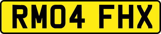 RM04FHX