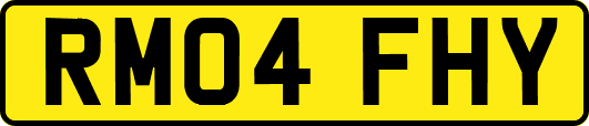 RM04FHY