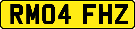 RM04FHZ