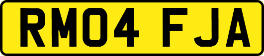 RM04FJA