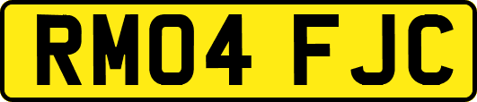 RM04FJC