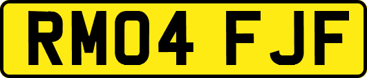 RM04FJF