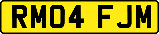 RM04FJM