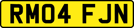RM04FJN