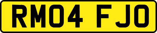 RM04FJO