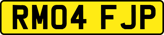 RM04FJP