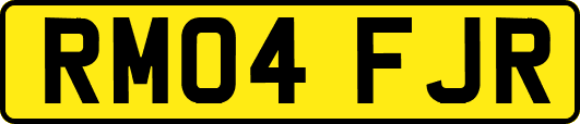 RM04FJR