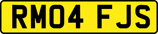 RM04FJS