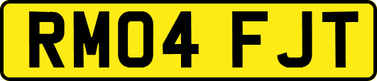 RM04FJT