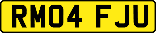 RM04FJU
