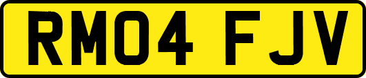 RM04FJV