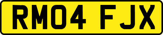 RM04FJX