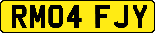 RM04FJY