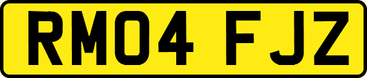 RM04FJZ