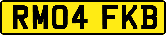 RM04FKB