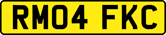 RM04FKC