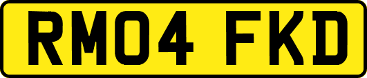 RM04FKD