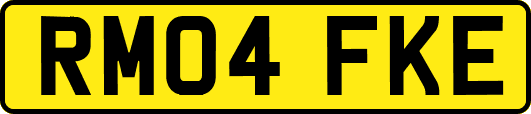 RM04FKE