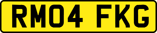 RM04FKG
