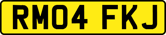 RM04FKJ