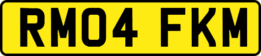 RM04FKM