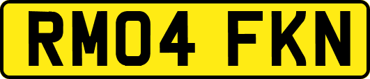 RM04FKN