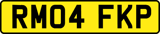 RM04FKP