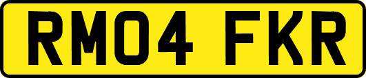 RM04FKR