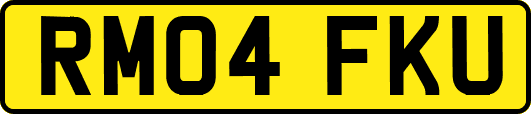 RM04FKU