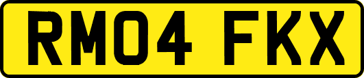 RM04FKX