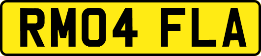 RM04FLA