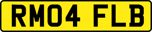 RM04FLB