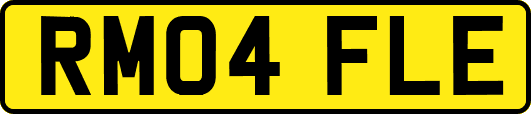 RM04FLE