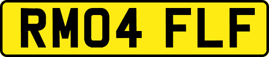 RM04FLF