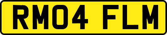 RM04FLM
