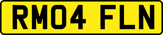 RM04FLN