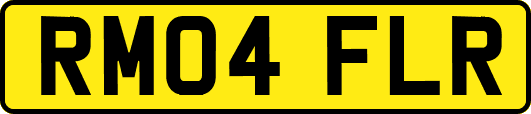 RM04FLR