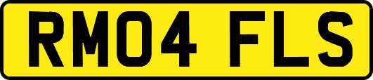 RM04FLS