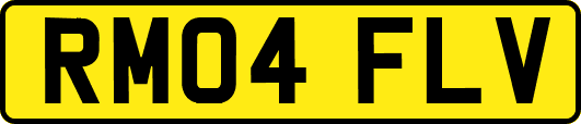 RM04FLV