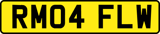 RM04FLW