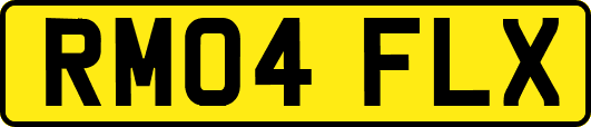RM04FLX
