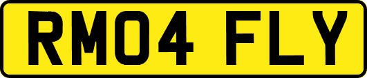 RM04FLY