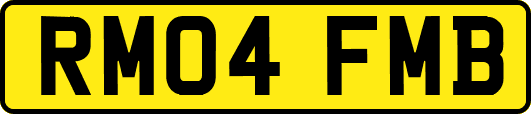 RM04FMB