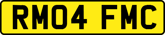 RM04FMC