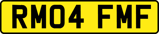 RM04FMF