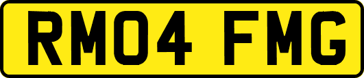 RM04FMG