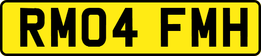 RM04FMH