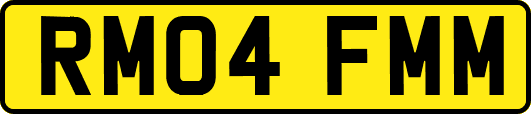 RM04FMM