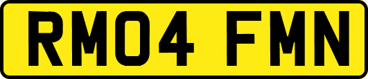 RM04FMN