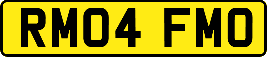 RM04FMO